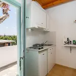 Lina And Babis' Adamantas (Milos)