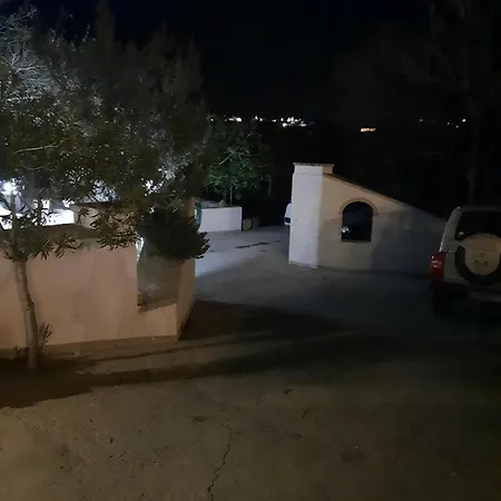 Apartman Lina And Babis' Cycladic - Adámasz