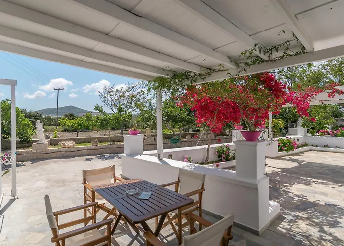 Lina And Babis' * Adámas