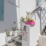 Lina And Babis' Adamantas (Milos)
