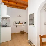Lina And Babis' Daire Adamantas (Milos)