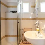 Lina And Babis' Апартаменты