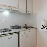 Lina And Babis' Apartmán *