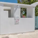 Lina And Babis' Adamantas (Milos)
