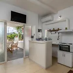 Lina And Babis' Adamantas (Milos)