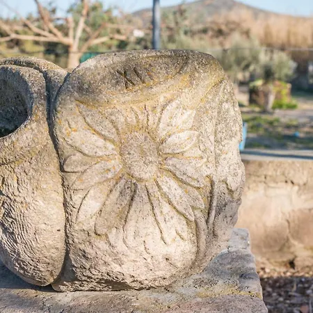 Lina And Babis' Adamantas (Milos)