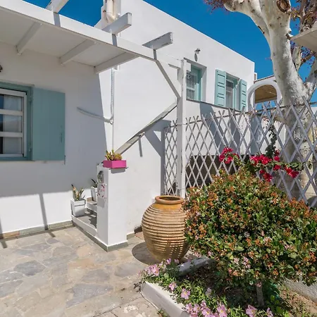 Lejlighed Lina And Babis' Adamantas