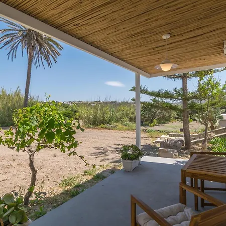 Lina And Babis' * Adamantas (Milos)