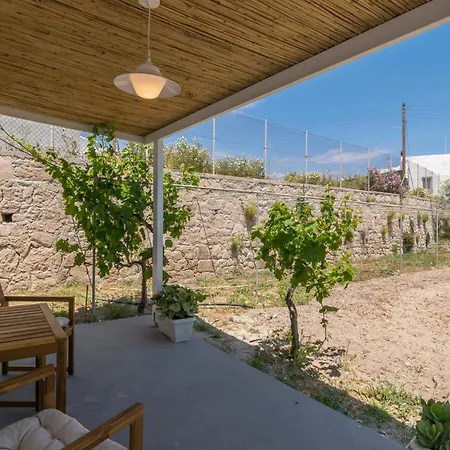 Lina And Babis' Cycladic Home - Adamas Appartement *