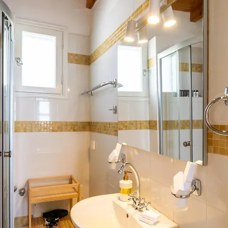 Apartamento Lina And Babis' Cycladic - Adamantas (Milos)