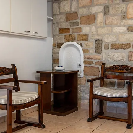 Appartement Lina And Babis' Cycladic Home - Adamas