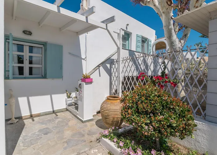 Lejlighed Lina And Babis' Adamantas