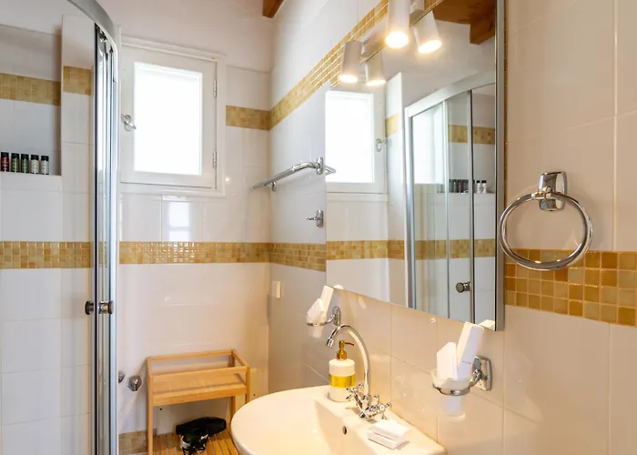 Lejlighed Lina And Babis' Adamantas