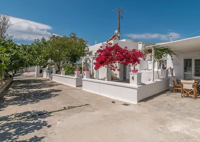 Lina And Babis' * Adamantas