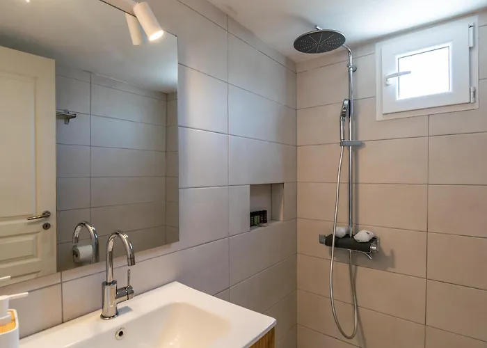 Lejlighed Lina And Babis'